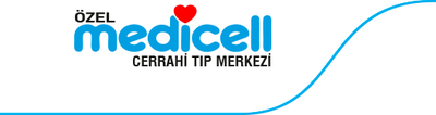 Özel Medicell Tıp Merkezi logosu