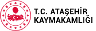 Ataşehir Kaymakamlığı logosu