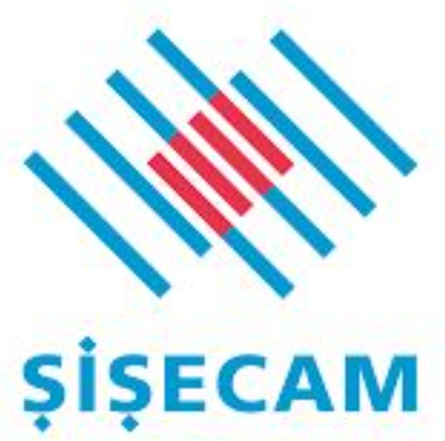 Şişecam logosu
