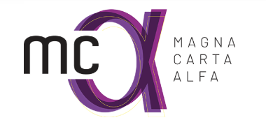Magna Carta Alfa Reklam Ajansı logosu