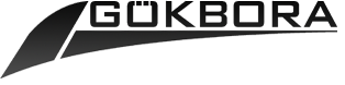 Gökbora Lojistik logosu