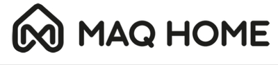 Maq Home logosu
